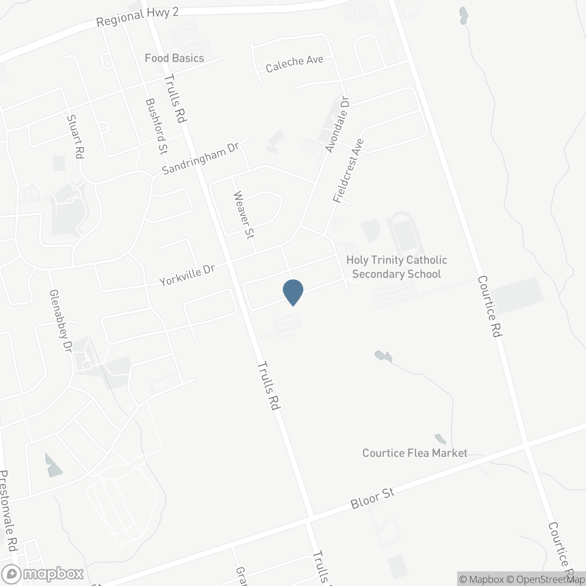 38 WILKINS CRESCENT, Clarington, Ontario L1E 3B8